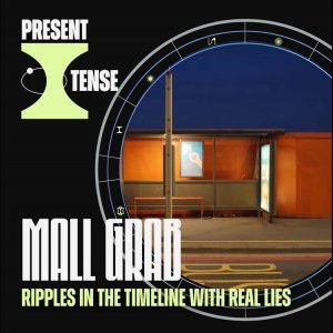 Mall Grab new song Ripples