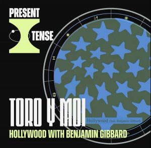 Toro y Moi new song hollywood 