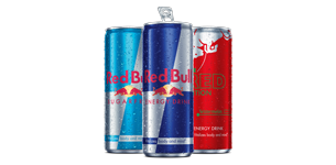 Red Bull