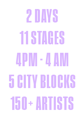 2 Days 11 Stages