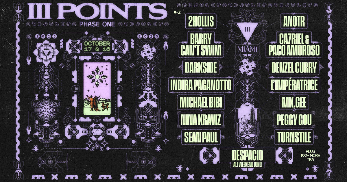 Rockfest Lineup 2026 Stage