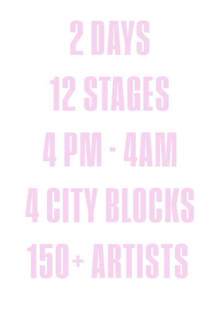 2 Days 11 Stages