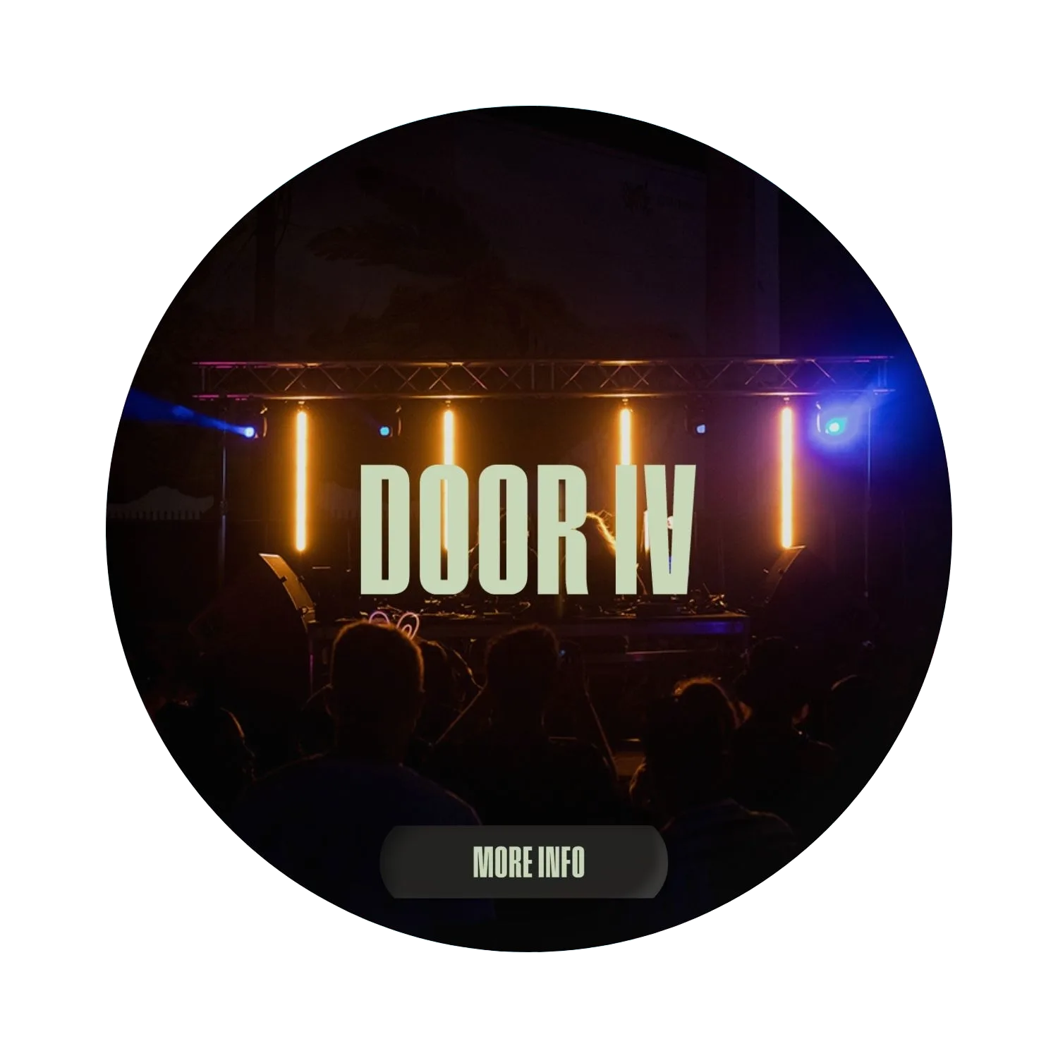 Door IV