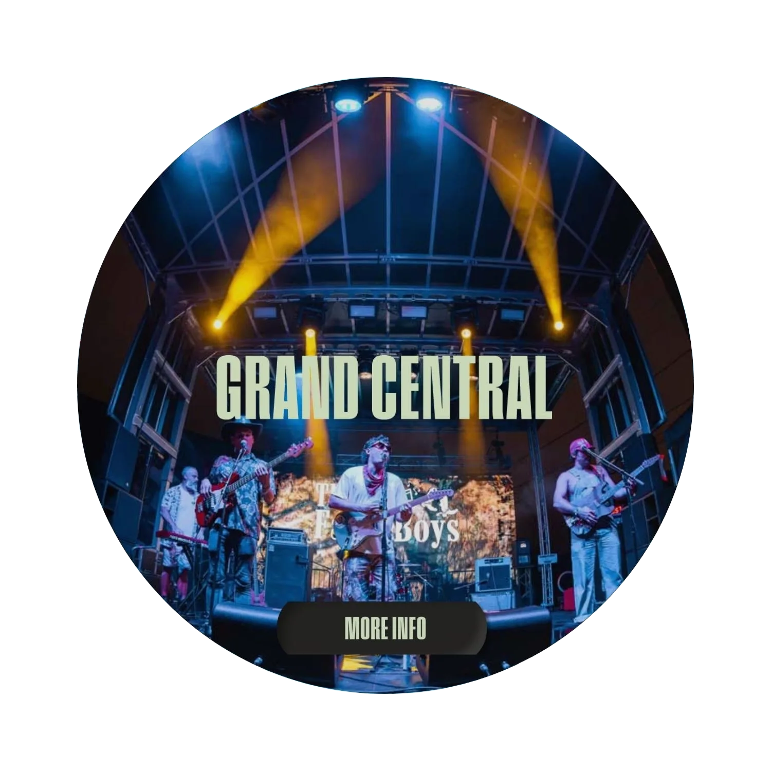 Grand Central