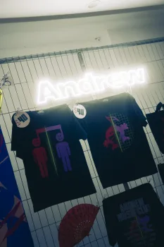 Andrew Music Club 2025 Photo Gallery