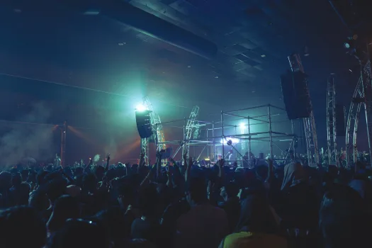 Andrew Music Club 2025 Photo Gallery