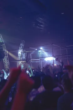 Andrew Music Club 2025 Photo Gallery
