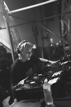 Andrew Music Club 2025 Photo Gallery