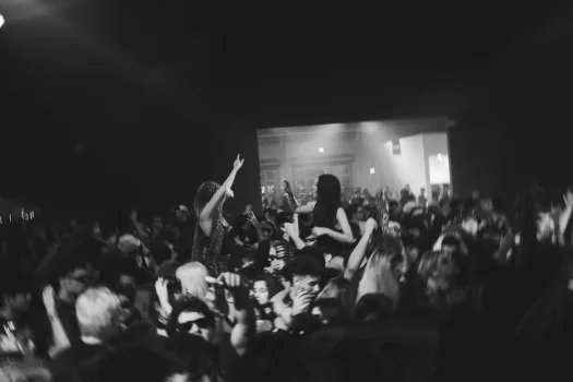 Andrew Music Club 2025 Photo Gallery
