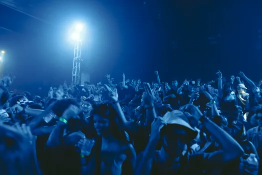 Andrew Music Club 2025 Photo Gallery