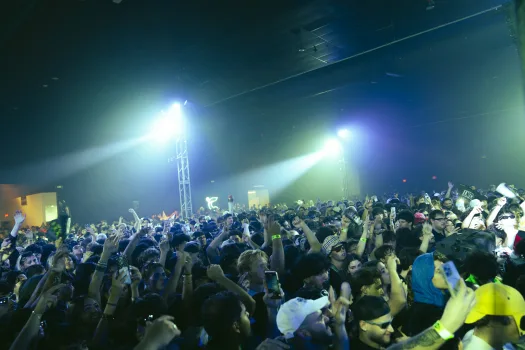 Andrew Music Club 2025 Photo Gallery