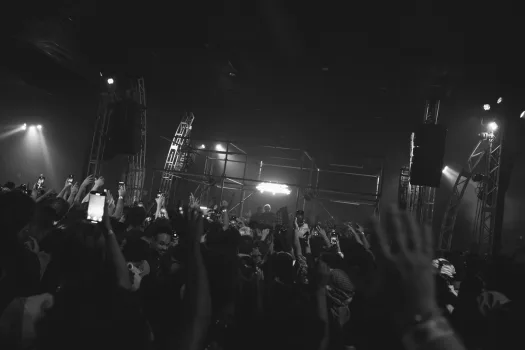 Andrew Music Club 2025 Photo Gallery
