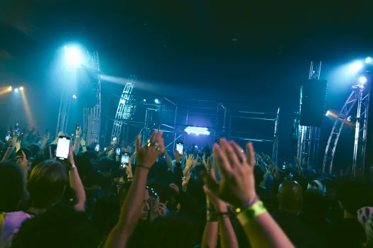 Andrew Music Club 2025 Photo Gallery