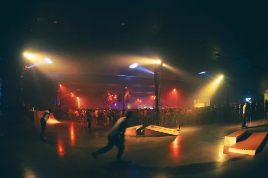Andrew Music Club 2025 Photo Gallery