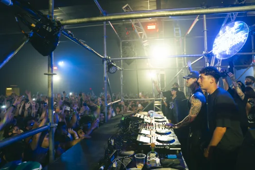 Andrew Music Club 2025 Photo Gallery