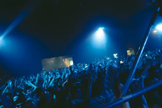 Andrew Music Club 2025 Photo Gallery