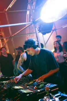 Andrew Music Club 2025 Photo Gallery