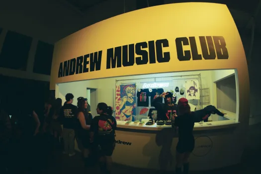 Andrew Music Club 2025 Photo Gallery