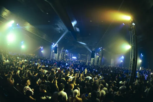 Andrew Music Club 2025 Photo Gallery