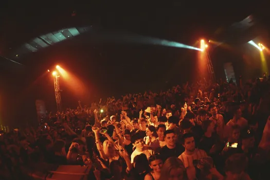 Andrew Music Club 2025 Photo Gallery