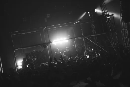 Andrew Music Club 2025 Photo Gallery