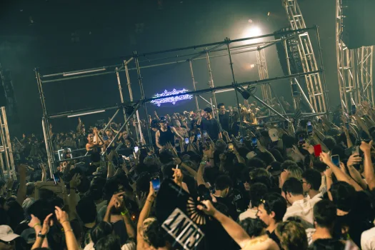 Andrew Music Club 2025 Photo Gallery