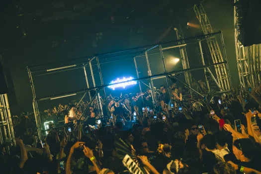 Andrew Music Club 2025 Photo Gallery