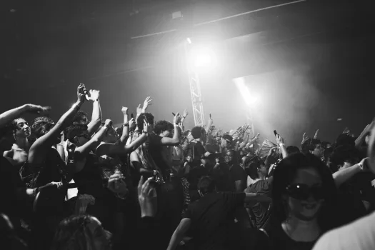 Andrew Music Club 2025 Photo Gallery