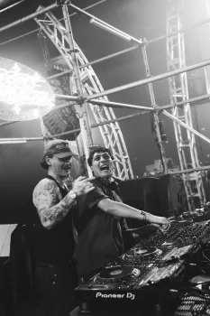 Andrew Music Club 2025 Photo Gallery
