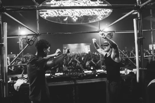 Andrew Music Club 2025 Photo Gallery