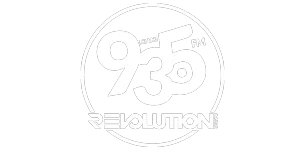 93.5 Revolution