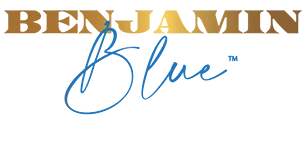 Benjamin Blue