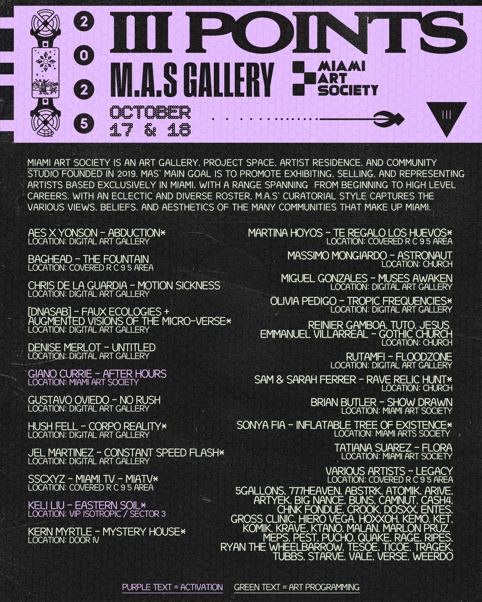 miami art 5