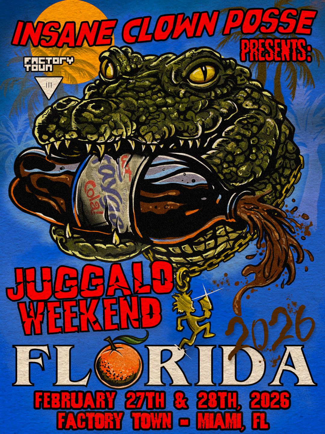 III Points Presents – III Points Miami