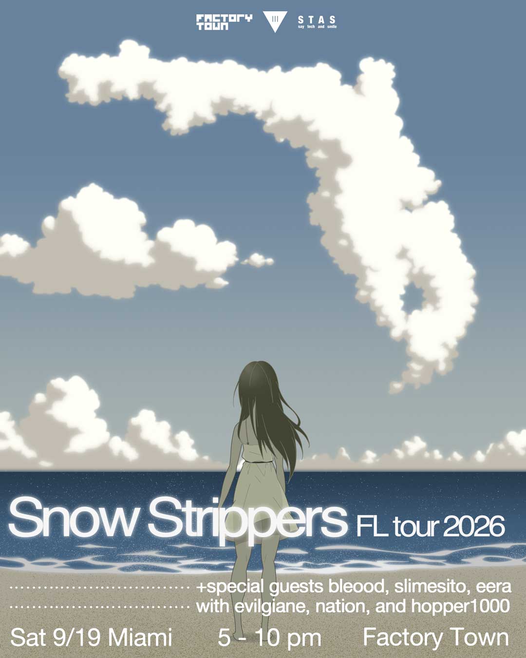 Snow Strippers