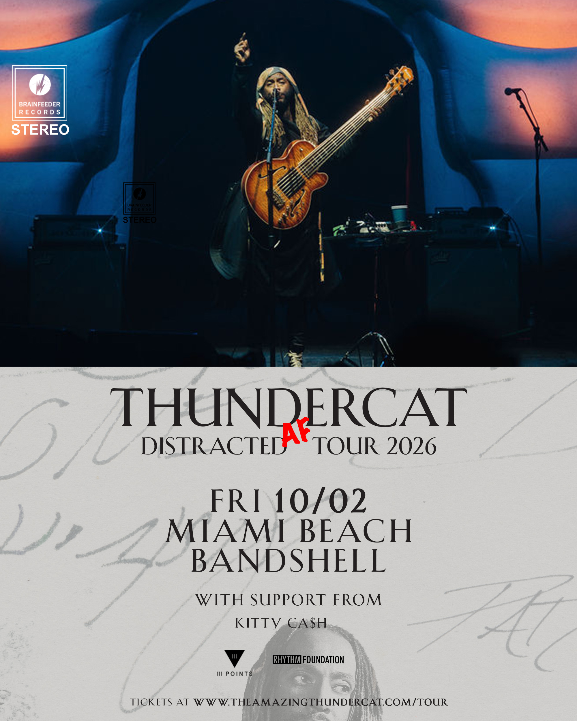 Thundercat