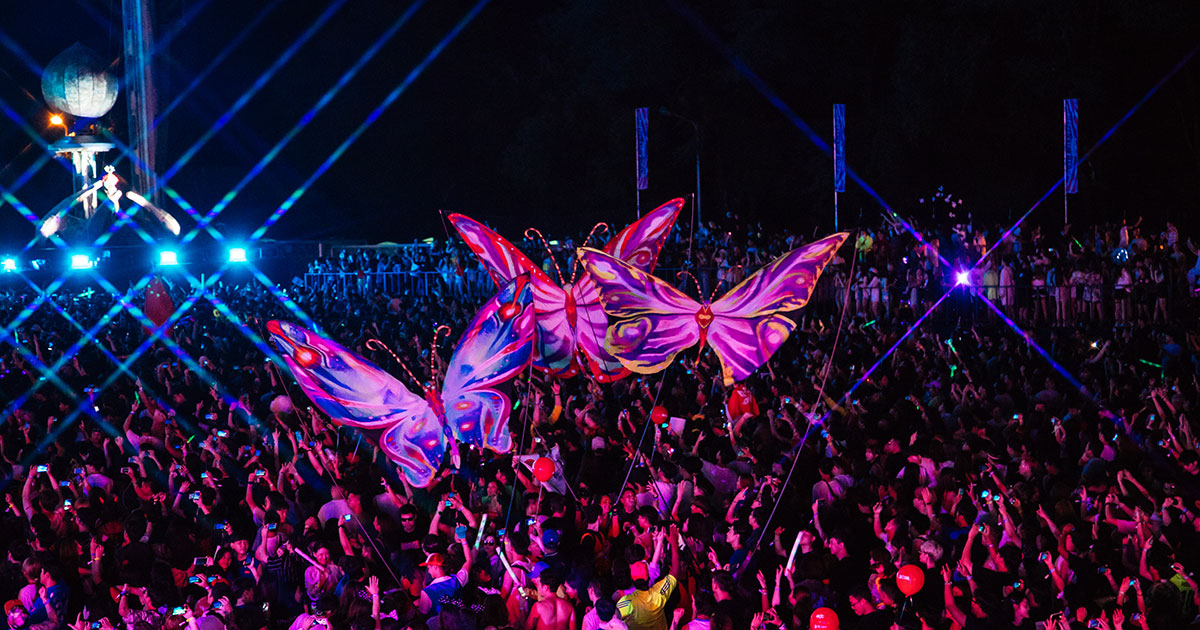 The World of EDC – EDC Korea 2025