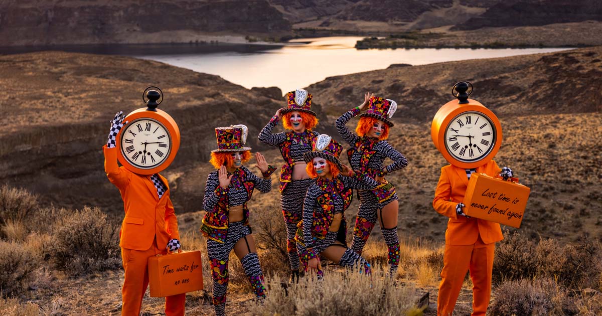 2021 Photo Gallery Beyond Wonderland at The 2025