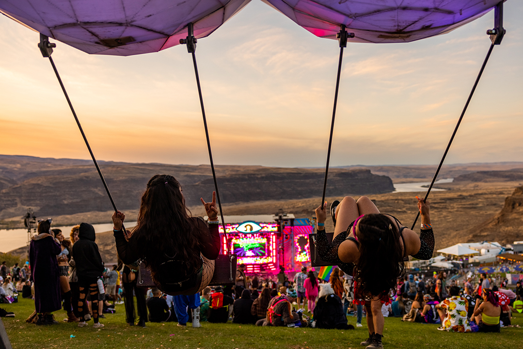 2021 Photo Gallery Beyond Wonderland at The 2025