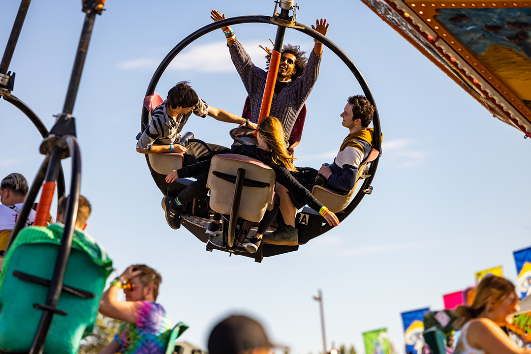 2021 Photo Gallery Beyond Wonderland at The 2025