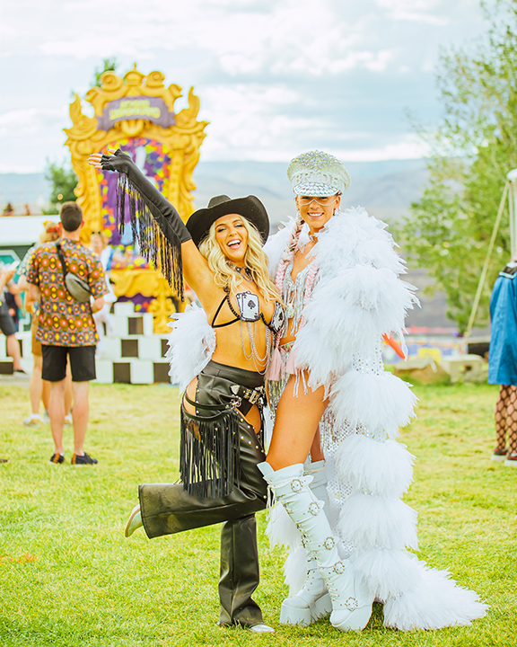 2022 Photo Gallery Beyond Wonderland at The 2025