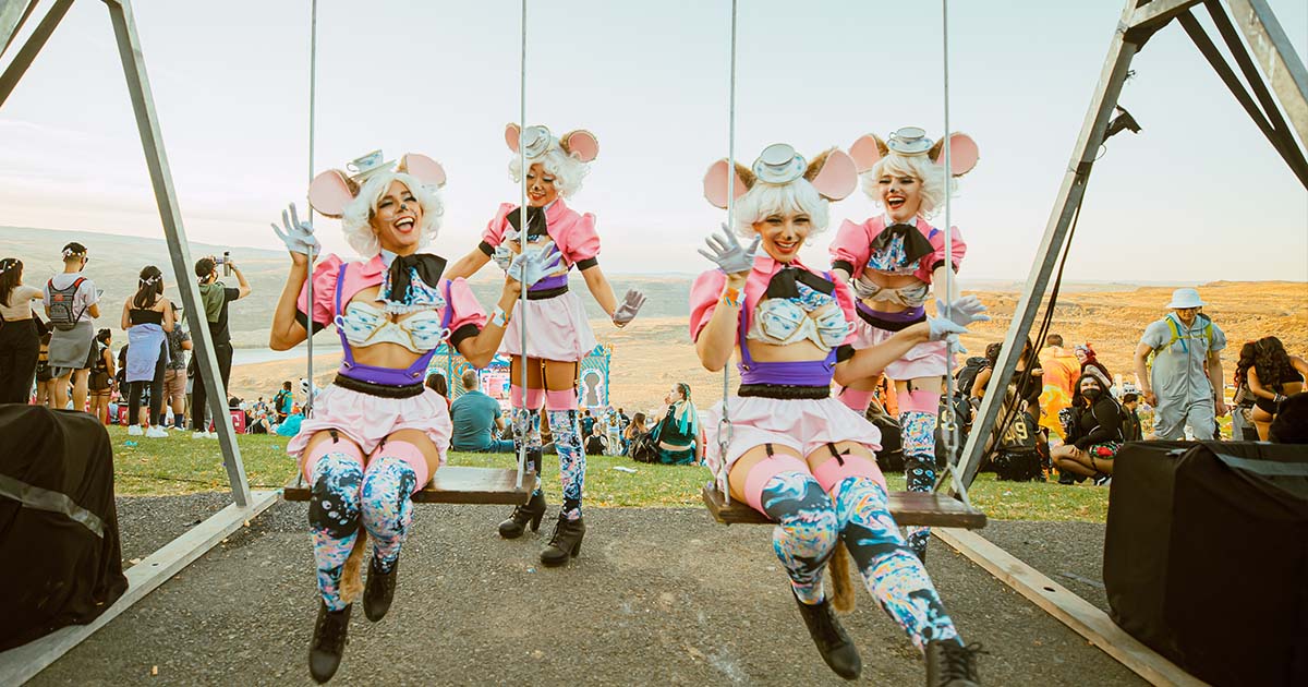 Contact Us Beyond Wonderland at The 2025