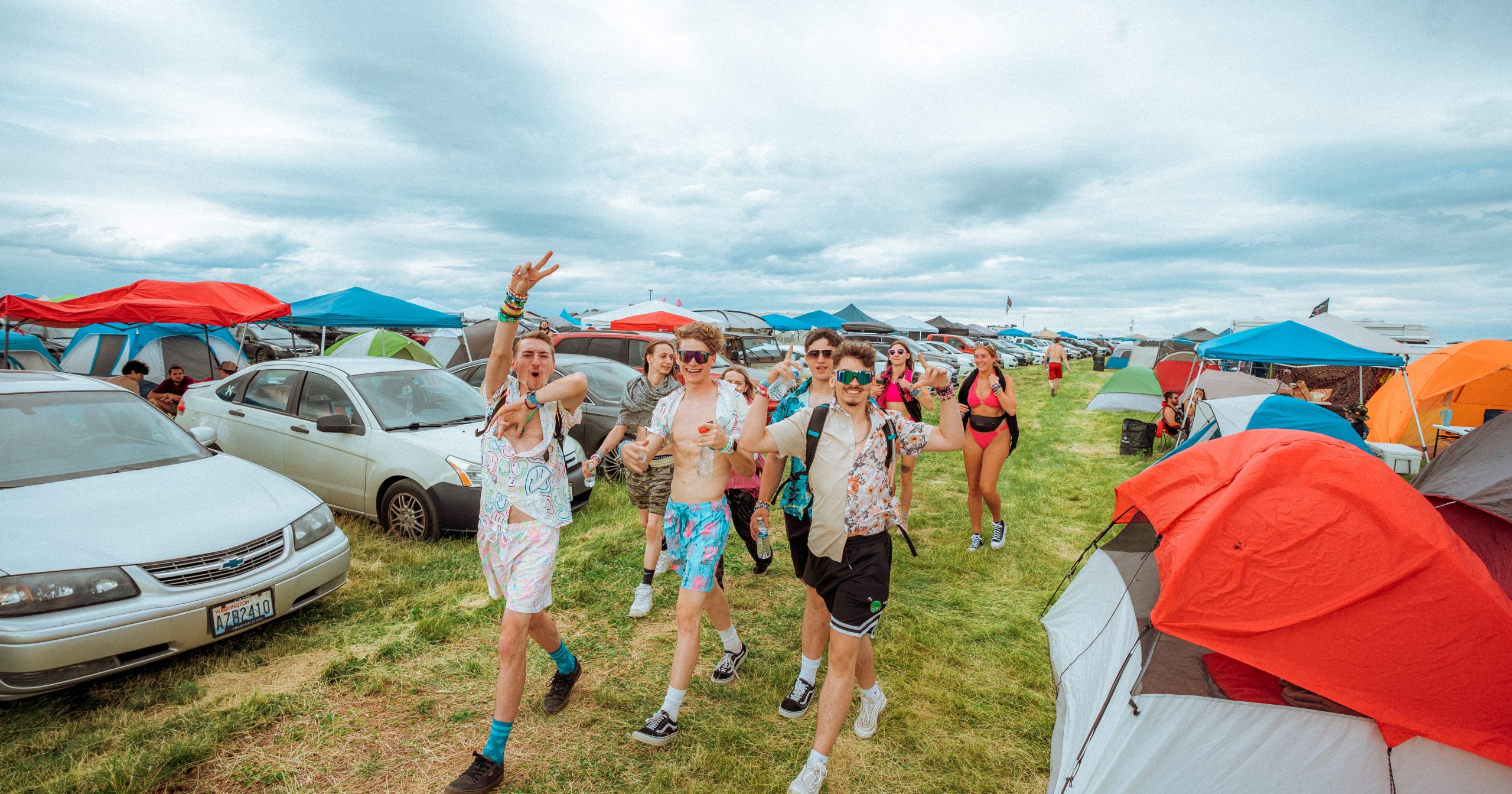 Safety & Rules – Beyond Wonderland at The Gorge 2025