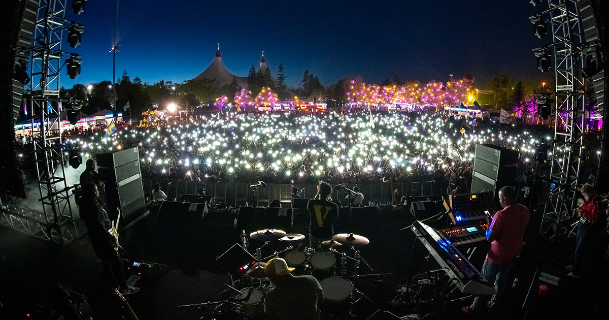 Hours Info Audiotistic Bay Area 2020