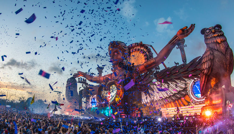 Tickets Header