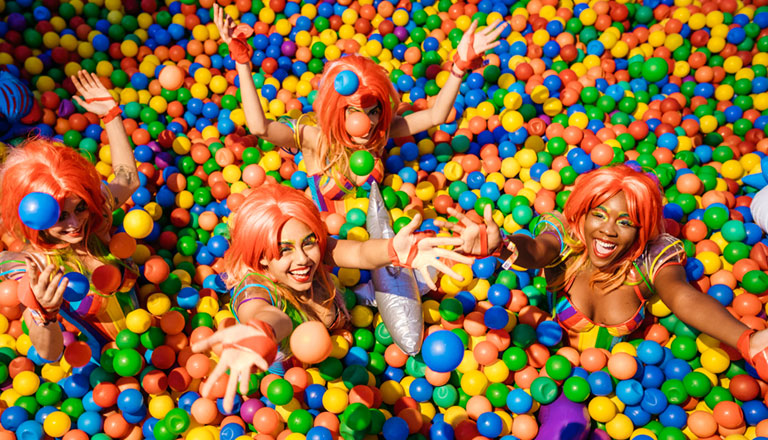 VIP Header