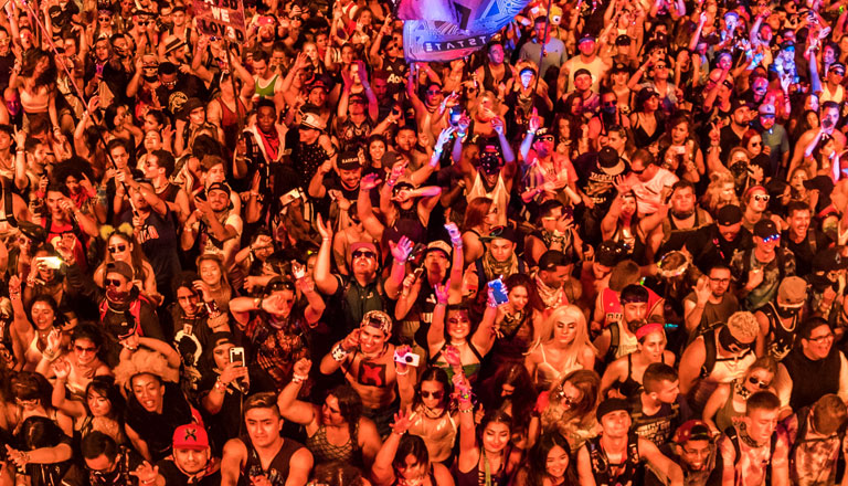 Ticketing FAQ Header