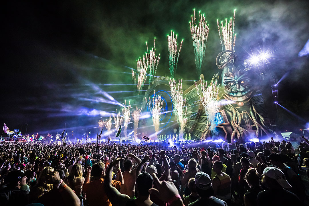 2016 Photo Gallery – EDC Orlando 2024