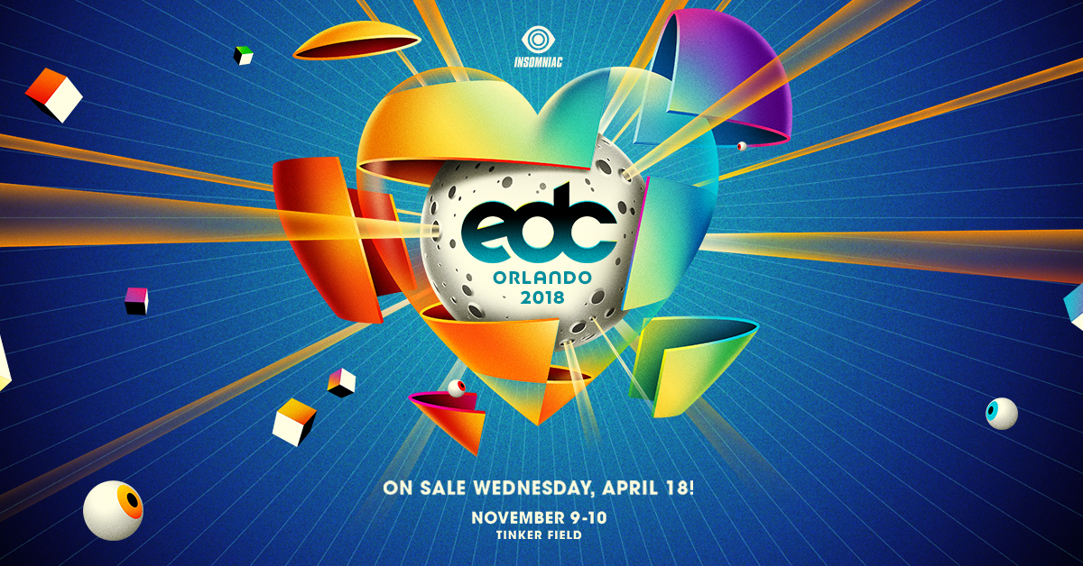 EDC