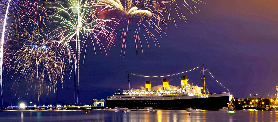 Queen Mary